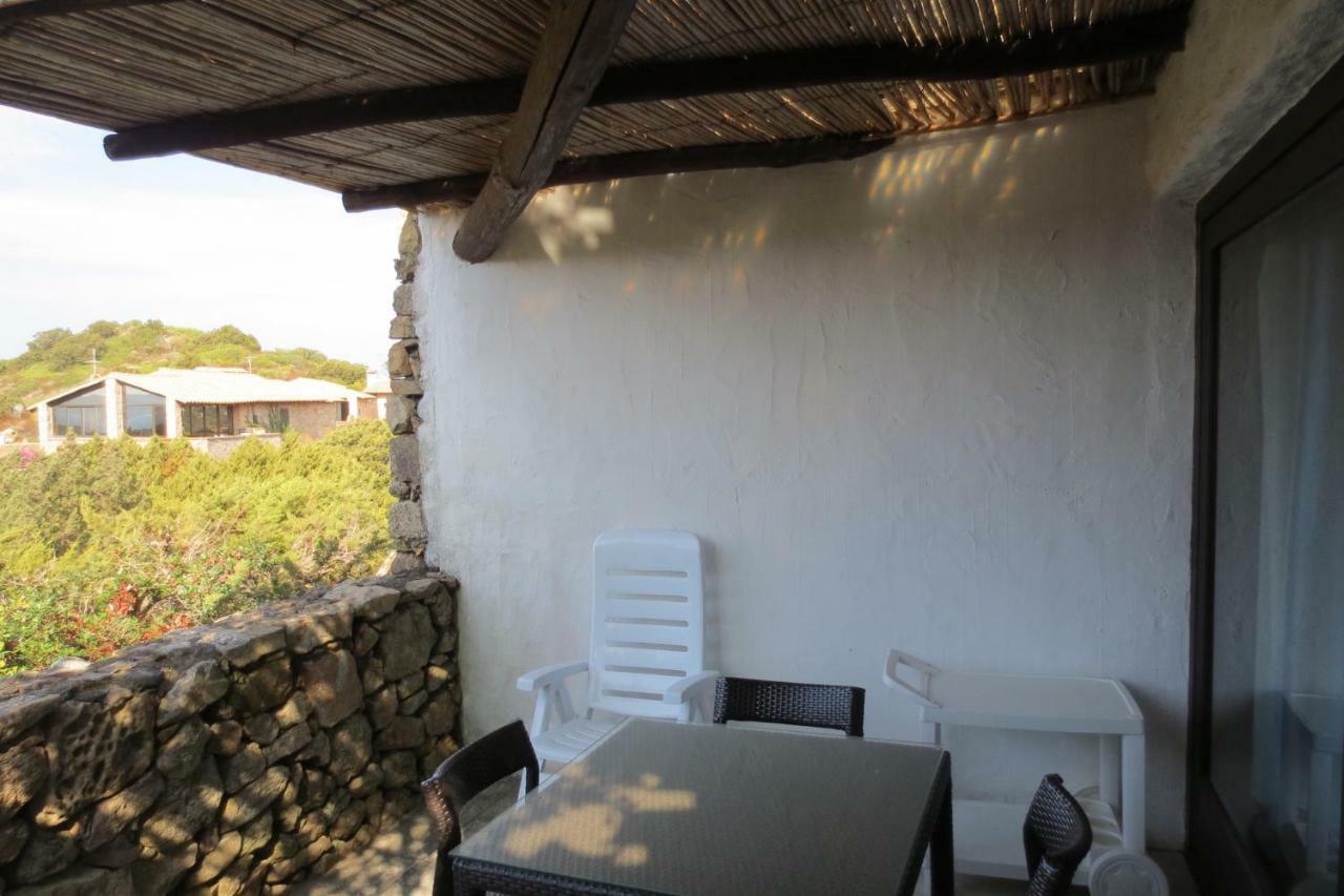 Residence I Cormorani Bis Baja Sardinia Exterior foto